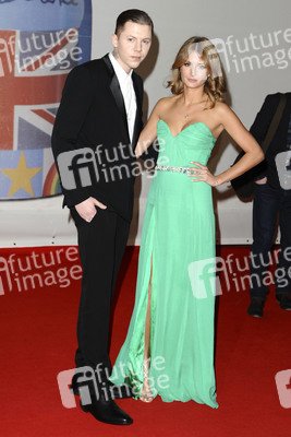 Professor Green, Millie Mackintosh