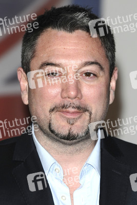 Hughey Morgan (Fun Lovin' Criminals)