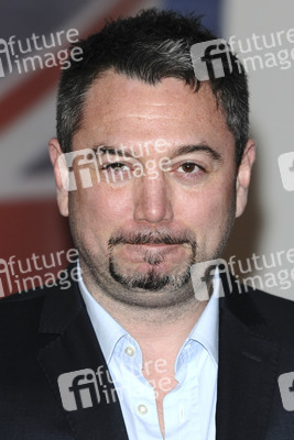 Hughey Morgan (Fun Lovin' Criminals)