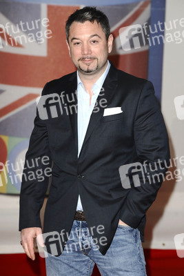 Hughey Morgan (Fun Lovin' Criminals)