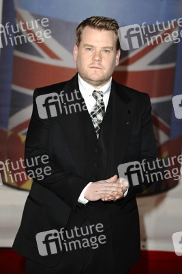 James Corden