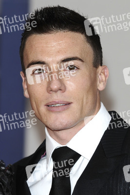 James Toseland