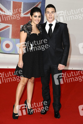 Katie Melua, James Toseland