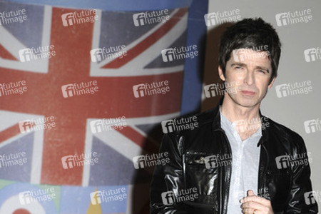 Noel Gallagher (Oasis, Noel Gallagher's High Flying Birds)