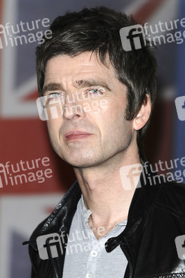 Noel Gallagher (Oasis, Noel Gallagher's High Flying Birds)