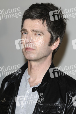 Noel Gallagher (Oasis, Noel Gallagher's High Flying Birds)