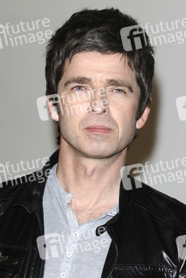 Noel Gallagher (Oasis, Noel Gallagher's High Flying Birds)