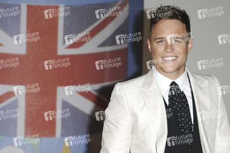 Olly Murs