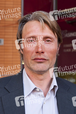 Mads Mikkelsen