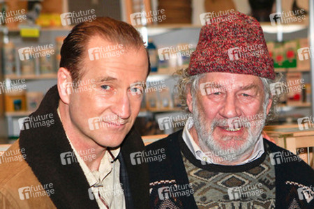 Peter Lohmeyer, Chiem van Houweninge