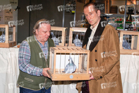 Axel Prahl, Peter Lohmeyer