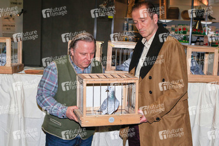 Axel Prahl, Peter Lohmeyer