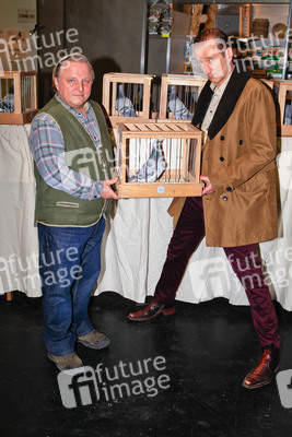 Axel Prahl, Peter Lohmeyer