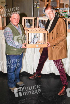 Axel Prahl, Peter Lohmeyer