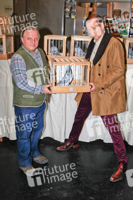 Axel Prahl, Peter Lohmeyer