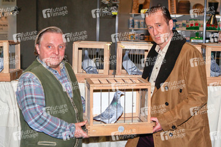 Axel Prahl, Peter Lohmeyer