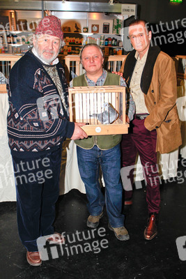 Chiem van Houweninge, Axel Prahl, Peter Lohmeyer