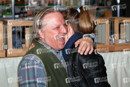 Axel Prahl, Luise Risch