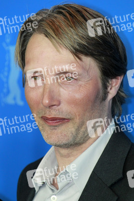 Mads Mikkelsen