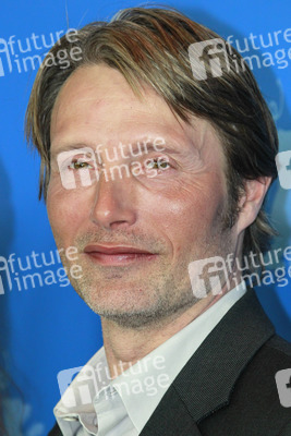 Mads Mikkelsen