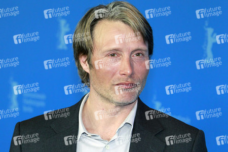 Mads Mikkelsen