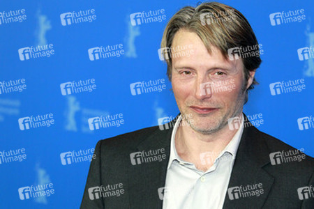 Mads Mikkelsen