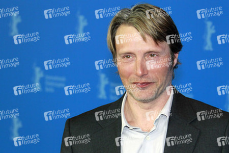 Mads Mikkelsen