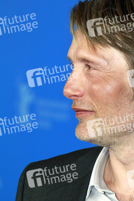 Mads Mikkelsen