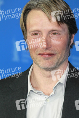 Mads Mikkelsen
