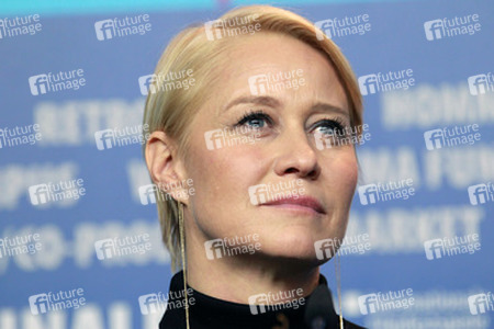 Trine Dyrholm