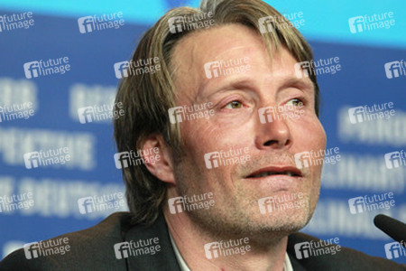 Mads Mikkelsen