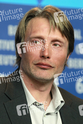 Mads Mikkelsen