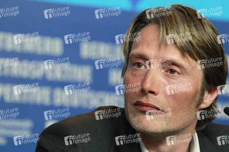 Mads Mikkelsen