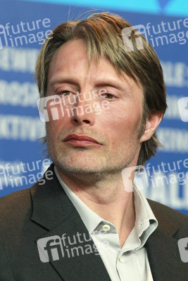 Mads Mikkelsen