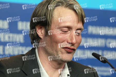 Mads Mikkelsen