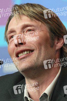 Mads Mikkelsen