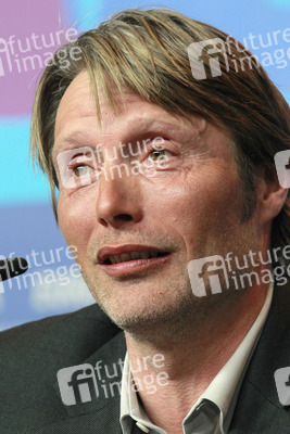 Mads Mikkelsen