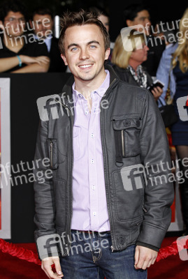 Frankie Muniz