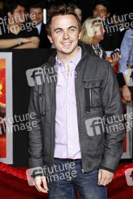 Frankie Muniz