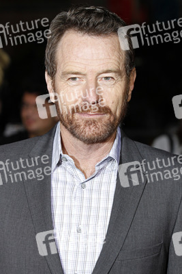Bryan Cranston