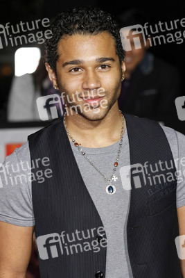 Corbin Bleu
