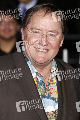 John Lasseter