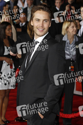 Taylor Kitsch