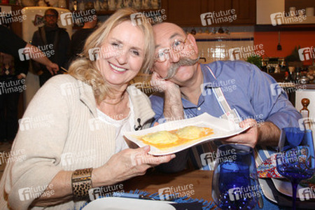 Diana Körner, Horst Lichter