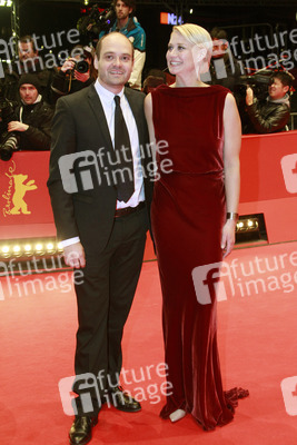 David Dencik, Trine Dyrholm