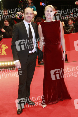 David Dencik, Trine Dyrholm