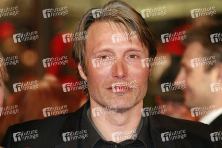 Mads Mikkelsen