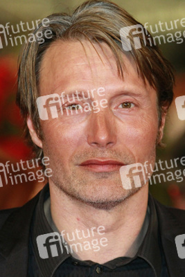 Mads Mikkelsen