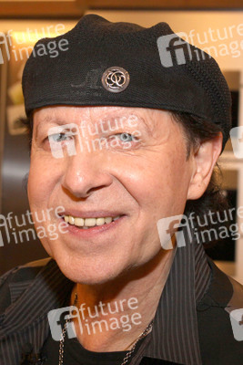 Klaus Meine (Scorpions)