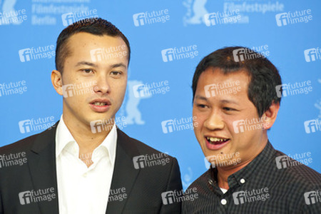 Nicholas Saputra, Edwin